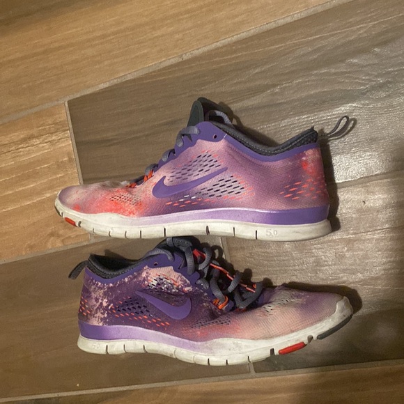 Nike sneakers - Picture 3 of 6